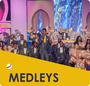 MEDLEY